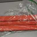 Emergency Warning Triangles | 3 Pack Road Emergency Warning Reflector Roadside Safety Triangle Kits Reflective Warning Triangle Foldable Safety Warning Sign with Storage Case for Vehicles