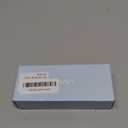 livho Oversized Eyewear Frame for Woman and Men - Rectangle Fashion Glasses for Computer, Chic Preppy Frame (*Coco Tortoise)