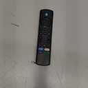 Replacement Remote Control Compatible with Fire Smart TV Cube & Firestick Remote (2nd/ 3rd Gen/ 4K/ Lite/ 4K Max) with Voice, for Omni Fire Series Insignia, Pioneer Smart TV 3rd Gen