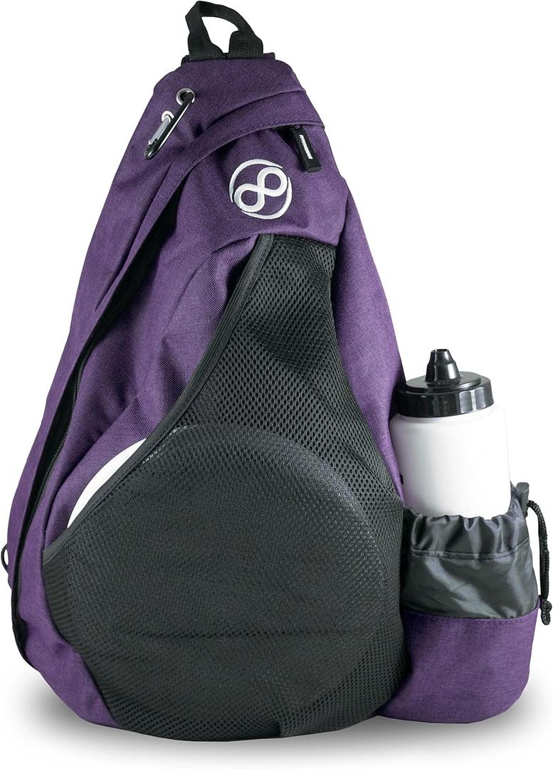 Infinite Discs Slinger Deluxe Bag, small