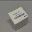 Starter Ignition Switch w/Keys for John Deere L100 L105 L107 L108 L110 L111 L118 L120 L130 125 135 145 155c 190c G110 Tractor Riding Mowers - 4 Key Positions w/Headlight - Free Carabiner