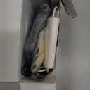 MYPLUS LED Strip Lights White, 16.4ft Daylight White 6000K LED Tape Lights with Dimmable 700 Lumen and 300 LEDs Bright Flexible Led Light Strip for Vanity Mirror,Under Cabinet,Kitchen,Bedroom