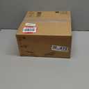 MEGA BLOKS First Builders Toddler Blocks Toys Set, Big Building Bag with 80 Pieces and Storage, Blue, Ages 1+ Years