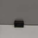 Wireless CarPlay Adapter 2025 Upgraded, Plug and Play, No Latency, Converts Factory Wired to Wireless, Compatible with iPhone (iOS 10 and Above) for Cars 2016+ - Black