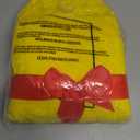 Pokemon Pikachu Bath and Beach Soft Cotton Terry Hooded Towel Wrap, 24" x 50", (Officially Licensed Product) by Franco