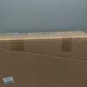 SPEC-D TUNING Chrome Passenger Right Side Halogen Type Headlight Compatible with 2021-2023 Ford F150 Head Lamp Assembly (Chrome Housing Clear Lens Right)