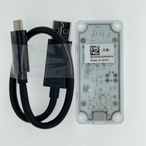 USB Accelerator Semiconductor Development Kit Accessory for Raspberry Pi, G950-06809-01