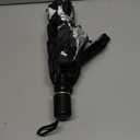 Windshield Sun Shade Umbrella for Hyundai Tucson 2010-2025, Foldable Car Sunshade for Front Window, Highly Reflective Auto Sun Shield Visor for UV Protection, Keep Car Cool Accessories