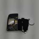 Heated Grips Cover for Motorcycle, 5V Handlebar Heater, Motorcycle Heated Grips USB Powered, 6 Gear Temperature with Memory Function, IP67 Waterproof, ATV Heated Handlebar Warmers