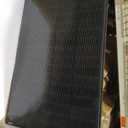 HQST 400W Solar Panel, 2 * 200W, N-Type, Bifacial, 16BB, 25.4% Efficiency,