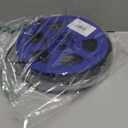 Prime-Line P 7595 0.21 In. x 250 ft. Roll Black Spline (1 Roll)