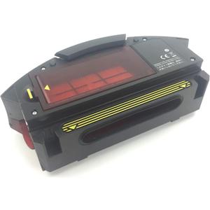 AeroForce Dust Bin Box Replacement Compatible for IRobot Roomba 800 900 Series 805 870 875 860 880 885 960 970 Dirt Collection Box Filter Box Parts 4432826(not fit 890,980)