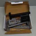 2-Pack Headboard Brackets for Adjustable Beds, Headboard and Footboard Extension Kit, Universal Fit, Easy Installation