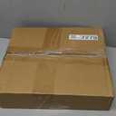 Non-Slip Rug Pads 5 x 8ft, 100% Waterproof Extra Large Area Rugs Non Skid Rug Pad for All Floors and Finishes Durable Hardwood Floor Protective Felt Keeps Rugs in Place, Safe and Secure