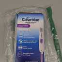 Clearblue Advanced Digital Ovulation Test Kit, 16 Count