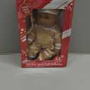 The New York Doll Collection 11 inch Soft Body Baby Doll in Gift Box - 11" Doll Toy for Kids, Boys, Girls and Toddlers - Baby Doll Pacifier Accessory Included (Beige Hispanic)