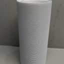 Portable Ac Hose, Portable Air Conditioner Hose Replacement, Universal Ac Exhaust Vent Hose, Diameter 5.9" Air Conditioner Exhaust Hose Length 79" Compatible with Delonghi & Lg(Anti-Clockwise)