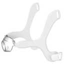 Replacement Frame for Airfit N20,FSA HSA Eligible, Include 1PCS Frame for N20 &1 Pair Clips, Snugly Fit&Wearing Comfort, Great Value CPAP Supplies by Medihealer.