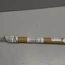 1 Pack Skylight Opener Pole Universal Shade Crank Wand, Beige, 1.5"W x 49.41"H