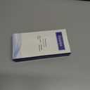 2 x for iPhone 14 Pro Case Leather, 2 in 1 Detachable,Compatible with MagSafe,with Card Holder, PU Leather Kickstand Card Slots Case 6.1" White