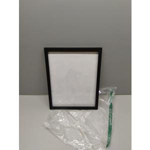 12x15 Black Picture Frame