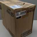 Poise Incontinence & Postpartum Pads for Bladder Leaks, 6 Drop Ultimate Absorbency, Regular Length, 112 Count, Packaging May Vary