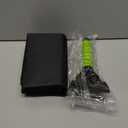 Nmoiss-3-in-1 Windshield Snow Cover for Ice & Snow Frost  600D Heavy Cover & Ice Scraper Complete Winter Protection with 360 Windproof Design and Multi-Layer Winter Car Kit for Cars, Trucks, SUVs (Medium)