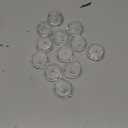 12 Pack Anti Snoring Nose Clip - Adjustable Magnet Snore Stopper, Effective Snoring Solution to Breathe Right, Comfortable Design for Quieter Sleep