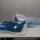 WFLNHB Front Headlights Assembly Replacement for Toyota RAV4 2013 2014 2015 Projector Black Headlights Headlamps Driver and Passenger Side