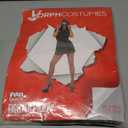 fun shack Womens Fighter Pilot Costume, Flight Attendant Costumes Women, Halloween Costume Women, Pilot Costumes Womans (Medium)