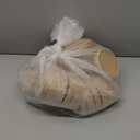 Giwrmu 16 Oz Paper Soup Containers with Lids, 25 Pack Compostable Paper Cups Biodegradable Bowls Disposable Bowls Heavy Duty To Go Soup Container for Ice Cream, Yogurt, Cold and Hot Food