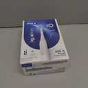 Oral-B iO Series 4 Electric Toothbrush with (1) Brush Head, Rechargeable, White