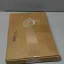 Janinka Halloween Witch Costume Set for Woman, Wig, Witch Hat, Socks (Black, Bright Pink)