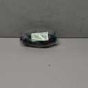 Avanova Women Fitted Sleeveless Ruched Tank Top Shirt Mock Turtleneck Blouses, Size XS