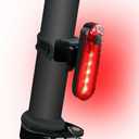 Night Eyes-2400 Lumens(1200LMx2) Mountain Bike Headlight Bike Light -Rechargeable 8.4V ABS Waterproof Battey Pack-Free USB BikeTaillight Bonus -NO Tool Required