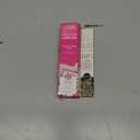 Grande Cosmetics GrandeLASH-MD Lash Enhancing Serum - Peptide & Vitamin Infused Formula for Longer, Thicker, Fuller Looking Lashes - Ophthalmologist Tested, Cruelty-Free, 6 Week Supply (1mL)