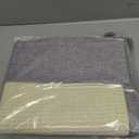 Cat Scratch Couch Sofa Protector with Natural Sisal for Protecting Furniture Couch Chair Sofa Light Grey