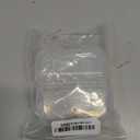 Nipple Shields for Nursing Newborn for Women Breastfeeding Baby Premium Contact Nippleshield for with Latch Difficulties or Flat or Inverted Nipples Clear (20mm/0.78inch, 4, Count)