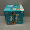 Pampers Diapers - Baby Dry - Size 1, 204 Count, Absorbent Disposable Infant Diaper 
