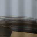 Chain Link Fence Privacy Strip, 246 ft. Fence Privacy Strip, (Includes 200 Clasps + One Hole Punch) WhiteSuitable for Decks, patios,grates, Wire mesh and More.