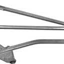 Agility Auto Parts 3410530 Windshield Wiper Linkage (Use Garage Tool to Check Correct Compatibility)