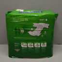 FitRight Ultra Adult Diapers, Disposable Incontinence Briefs, Leak-Proof Diaper, Absorbent Briefs For Men and Women, Maximum Protection, Medium, 32  44 in, 20 briefs per bag