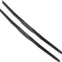1Pair Replacement 84578275 Windshield Wiper Blade Left/Right Sides Fit for 2019-2023 GMC Sierra & Chevy Silverado 1500-6500,Fits Part 84578275,Durable All-Weather Performance,Driver and Passenger Side