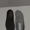 Plantar Fasciitis Feet Insoles Arch Supports Orthotics Inserts Relieve Flat Feet, High Arch (Mens 66 1/2 | Womens 8-8 1/2)