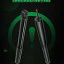 Shocks,SCITOO Rear Gas Struts Shock Absorbers Fit for 2008 2009 2010 2011 2012 for Ford Escape,2008 2009 2010 2011 for Mazda Tribute for Mercury Mariner 349101 37318 Set of 2