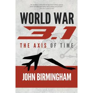 World War 3.1 (Axis of Time)