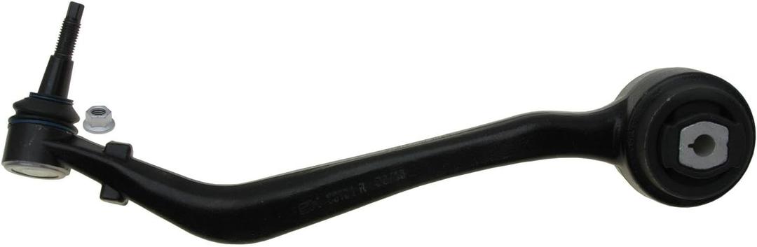 ACDelco Gold 45D1936 (19461002) Front Passenger Side Lower Forward Suspension Control Arm and Ball Joint Assembly ACDelco Gold 45D1936 (19461002) Front Passenger Side Lower Forward Suspension Control Arm and Ball Joint Assembly