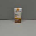 La Roche-Posay Anthelios Sunscreen SPF 50, Ultra-Light Fluid Broad Spectrum SPF 50, Face Sunscreen with Titanium Dioxide Mineral, Lightweight & Fast-Absorbing, Oil-Free, Matte Finish (Medium) BBD:12-2025