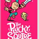The Plucky Squire - Nintendo Switch