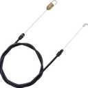 946-04440 Drive Control Cable for MTD, Troy Bilt 12AI865Q711, 12AI832Q724 Self-Propelled Lawn Mower, Replaces 746-04440, 94604440